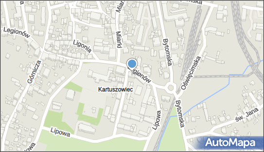 278212608, Przedsiębiorstwo Budowlane PAK-BUD Przemysław Łośniewski 