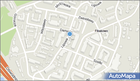 5862144389, Przedsiębiorstwo Budowlane 