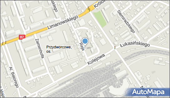 7343120233, Przedsiębiorstwo Budowlane