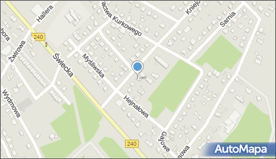 8212391771, Przedsiębiorstwo Budowlane 