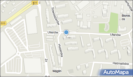 7121859469, Przedsiębiorstwo Budowlane 