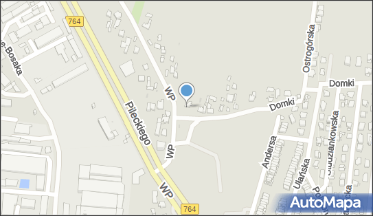 Przedsiębiorstwo Budowlane Praktiw Paweł Ramiączek, Domki 3 25-204 - Budownictwo, Wyroby budowlane, NIP: 6571763467