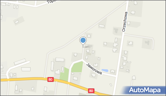 5541003739, Przedsiębiorstwo Budowlane 
