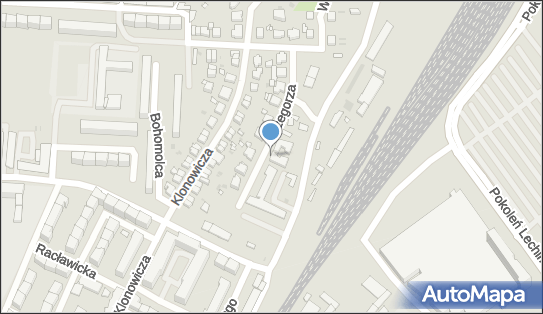 Przedsiębiorstwo Budowlane Recon Dominik Grabowski, Gdańsk 80-408 - Budownictwo, Wyroby budowlane, NIP: 5841000521