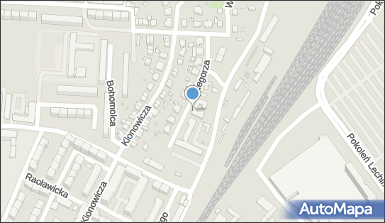 9570812484, Przedsiębiorstwo Budowlane 