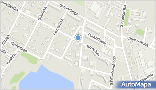 7471537401, Przedsiębiorstwo Budowlane Robud Krukowski Roland 