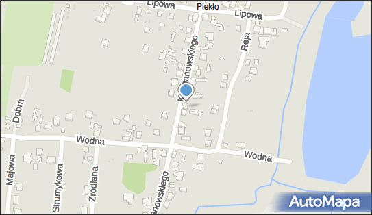 Przedsiębiorstwo Budowlane Seba, ul. Jana Kochanowskiego 32 95-035 - Budownictwo, Wyroby budowlane, NIP: 7321366174
