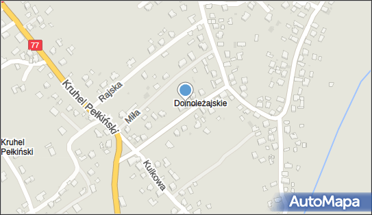 7921004249, Przedsiębiorstwo Budowlane 