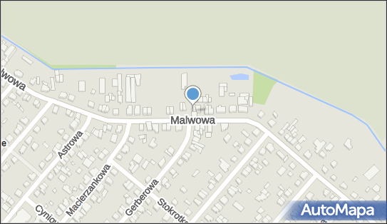 Przedsiębiorstwo Budowlane Spec Bud, Malwowa 57, Poznań 60-175 - Budownictwo, Wyroby budowlane, numer telefonu, NIP: 7831691430