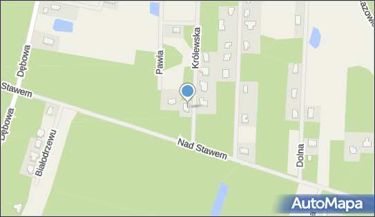 1181584263, Przedsiębiorstwo Budowlane Star - Invest Artur Stocki 