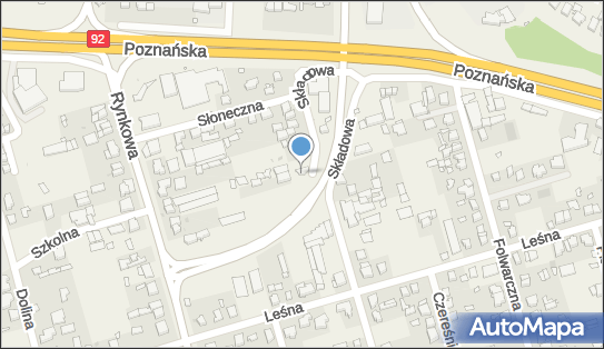 Przedsiębiorstwo Budowlane Tektonika Plus, Składowa 12 62-081 - Budownictwo, Wyroby budowlane, NIP: 7771718822