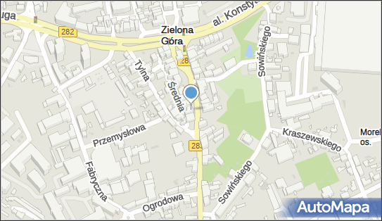 9291531119, Firma Usługowo-Handlowa Tomasz Zupnik 