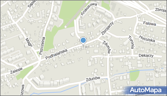 6792607033, Przedsiębiorstwo Budowlane 