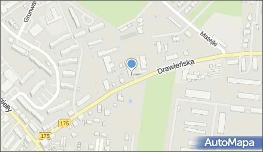 Przedsiębiorstwo Budowlane Wabud Ul Drawieńska 21 Choszczno 73