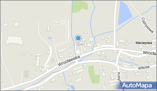 6112406644, Przedsiębiorstwo Budowlane Wateha Łukasz Wateha 