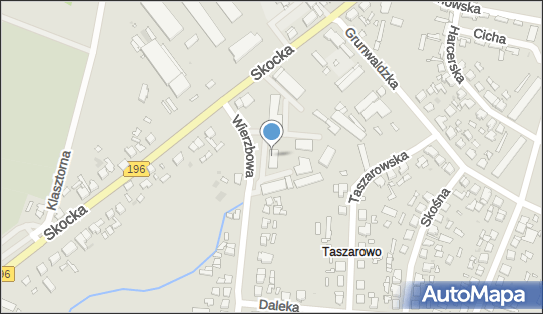 Przedsiębiorstwo Budowlane Wiktor Walkowiak, Wierzbowa 1 62-100 - Budownictwo, Wyroby budowlane, NIP: 7661126374