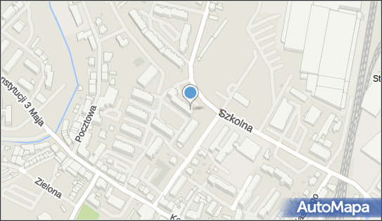 8561095344, Przedsiębiorstwo Budowlane Wipplinger Krzysztof 