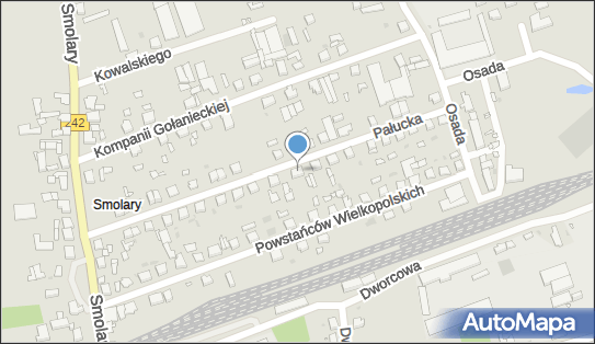 7661004932, Przedsiębiorstwo Budowlane Wszelkich Branż Mariusz Śramski 