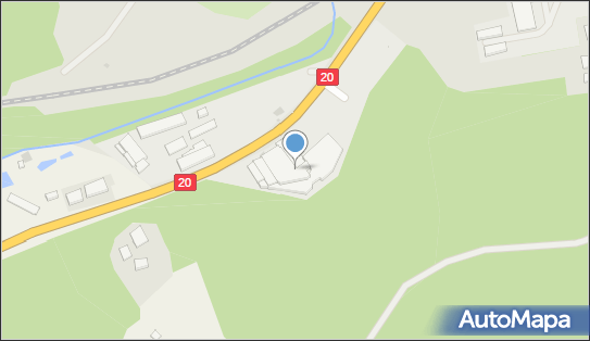 8420002263, Przedsiębiorstwo Budowlane 