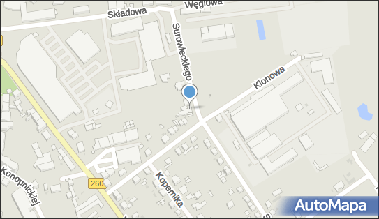 7840020592, Przedsiębiorstwo Budowlane 