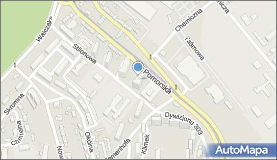 Przedsiębiorstwo Budowlane, Pomorska 32, Gorzów Wielkopolski 66-400 - Budownictwo, Wyroby budowlane, NIP: 5991118402