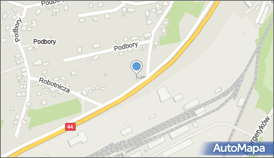 9441781741, Przedsiębiorstwo Budowlane Wojciech Birówka 