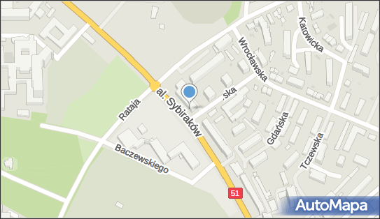 7392554517, M.A.T.- Przedsiębiorstwo Budowlane 