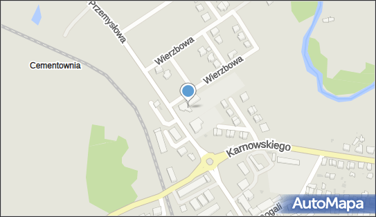Przedsiębiorstwo Budowlano Drogowe Drogbud, Przemysłowa 20 84-200 - Budownictwo, Wyroby budowlane, numer telefonu, NIP: 5880009590