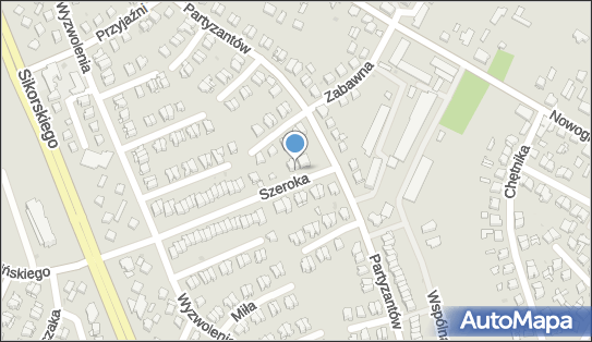 Przedsiębiorstwo Budowlano-Handlowe Chojnowski Jan Chojnowski 18-400 - Budownictwo, Wyroby budowlane, NIP: 7180027003