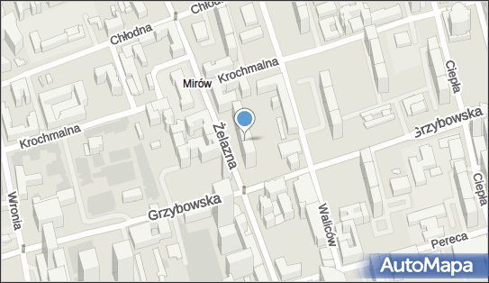 Przedsiębiorstwo Budowlano-Handlowe Dariusz Szeląg, Żelazna 58/62 00-866 - Budownictwo, Wyroby budowlane, NIP: 5271377541