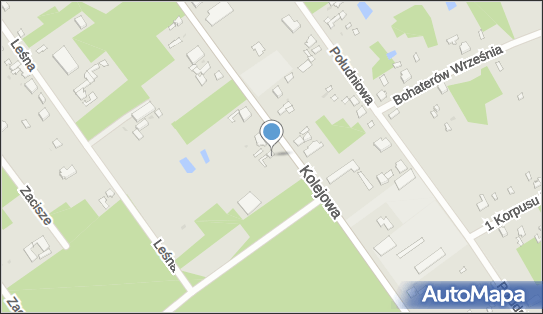 Przedsiębiorstwo Budowlano-Handlowe Elsat Marcin Posłuszny 95-050 - Budownictwo, Wyroby budowlane, NIP: 7271722424