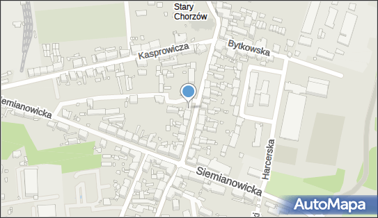 Przedsiębiorstwo Budowlano Handlowe Embetex, ul. Bożogrobców 15 41-500 - Budownictwo, Wyroby budowlane, numer telefonu, NIP: 6481098397