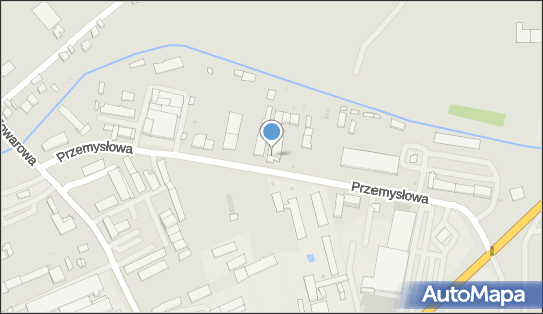6851880530, Przedsiębiorstwo Budowlano - Handlowe 