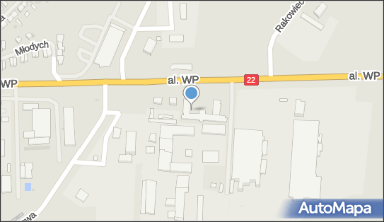 5790000929, Przedsiębiorstwo Budowlano - Handlowe 
