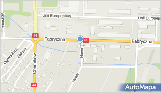 Przedsiębiorstwo Budowlano Handlowe Soła, ul. Nowa 25, Oświęcim 32-600 - Budownictwo, Wyroby budowlane, numer telefonu, NIP: 5491033111