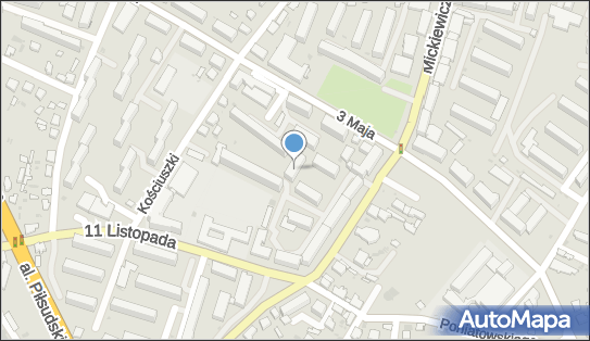Przedsiębiorstwo Budowlano Handlowo Usługowe Stalbud 17-100 - Budownictwo, Wyroby budowlane, NIP: 5431000579