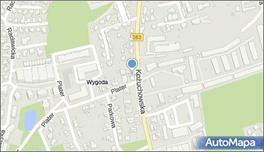9291050561, Przedsiębiorstwo Budowlano - Konserwatorskie 