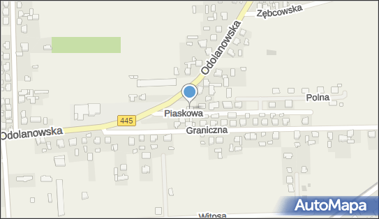 Przedsiębiorstwo Budowlano Montażowe Anima, Topola Mała 80 63-400 - Budownictwo, Wyroby budowlane, NIP: 6222449838