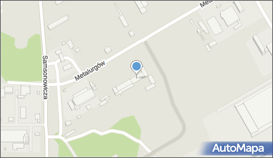 260752655, Przedsiębiorstwo Budowlano-Montażowe 