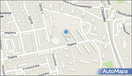 Przedsiębiorstwo Budowlano-Remontowe Marek Janulewicz, Śląska 29C 80-379 - Budownictwo, Wyroby budowlane, NIP: 5841777617