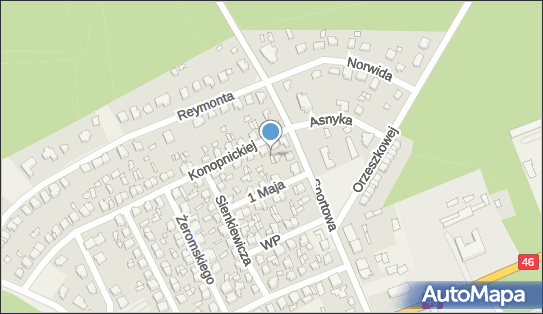 5751538085, Przedsiębiorstwo Budowlano-Remontowe 