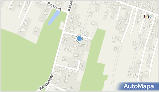 Przedsiębiorstwo Budowlano-Remontowe Nowoczesny Dom Stanisław Lorens 38-422 - Budownictwo, Wyroby budowlane, NIP: 6841093121