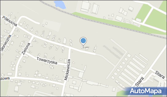 6262636021, Przedsiębiorstwo Budowlano Usługowe 
