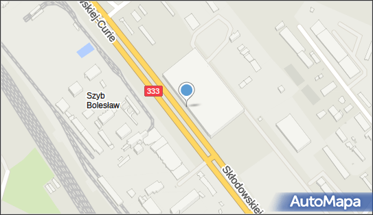 Przedsiębiorstwo Budowlano-Usługowe Budgar Garboś Aleksander 59-301 - Budownictwo, Wyroby budowlane, NIP: 9460010832