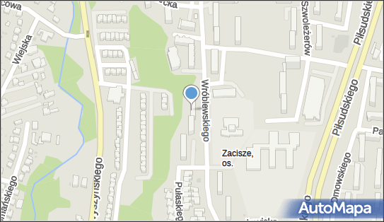 Przedsiębiorstwo Budowlano Usługowe Budserwis 66-400 - Budownictwo, Wyroby budowlane, NIP: 5991343866