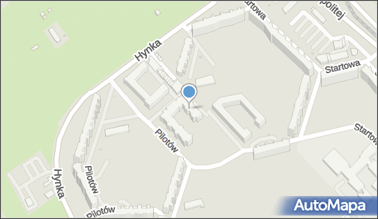 5831921231, Przedsiębiorstwo Budowlano-Usługowe 