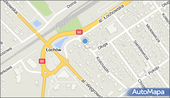 Przedsiębiorstwo Budowlano - Usługowe Goldbud Mirosław Parys 07-130 - Budownictwo, Wyroby budowlane, NIP: 8241274950