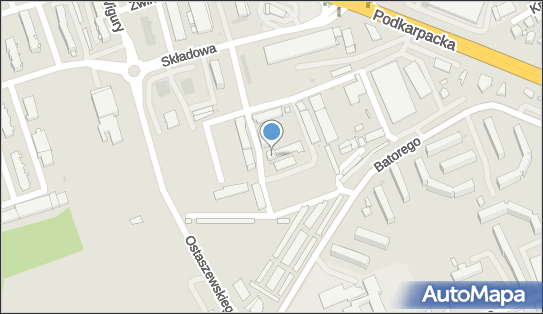 6840009526, Przedsiębiorstwo Budowlano-Usługowe 