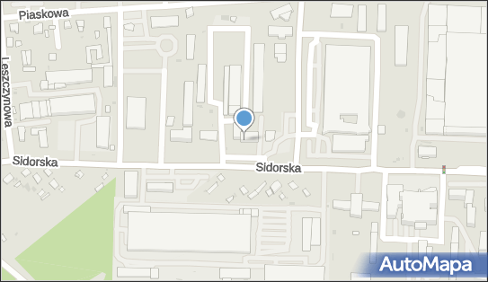 5372394400, Przedsiębiorstwo Budowlano Usługowe 