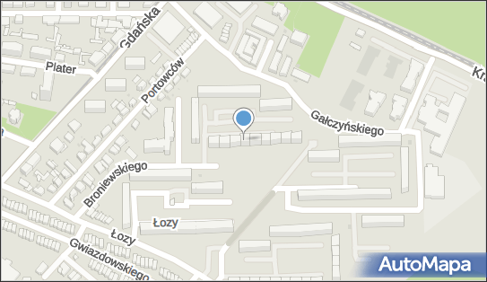 5862003364, Przedsiębiorstwo Budowlano-Usługowo-Handlowe - Siltex - Tadeusz Żoliński 